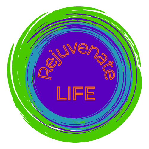 Rejuvenate Life Rejuvenate Life